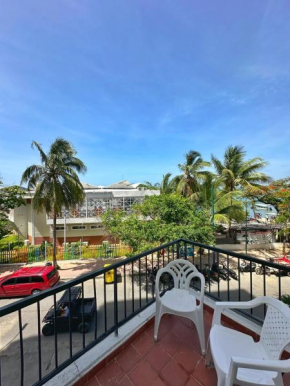 Condo Punta Hansa